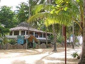 Hotel Kari Beach 4 Hotel Kari Beach 4